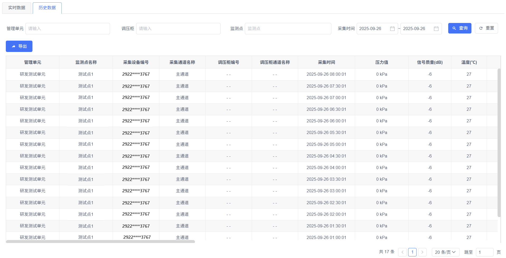 1764663887607436.png 阴保远程系统-P46右-压力点监测数据.png